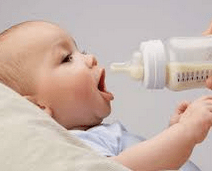 Baby formula