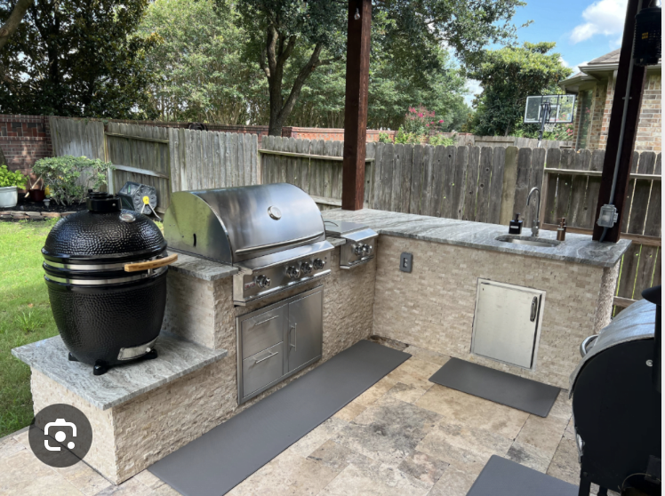 Ultimate Grilling Guide